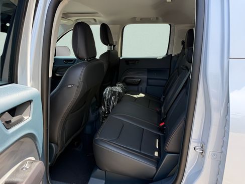 New 2026 Ford Maverick Tremor AWD/4WD image 5