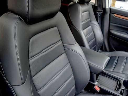 Used 2020 Honda CR-V EX-L image 10