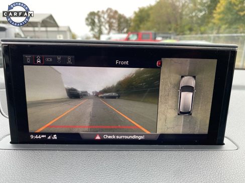 Used 2019 Audi Q7 3.0T Premium image 39