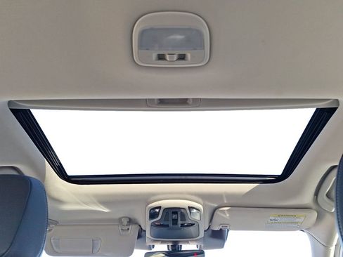 Certified 2024 Subaru Legacy Limited image 13