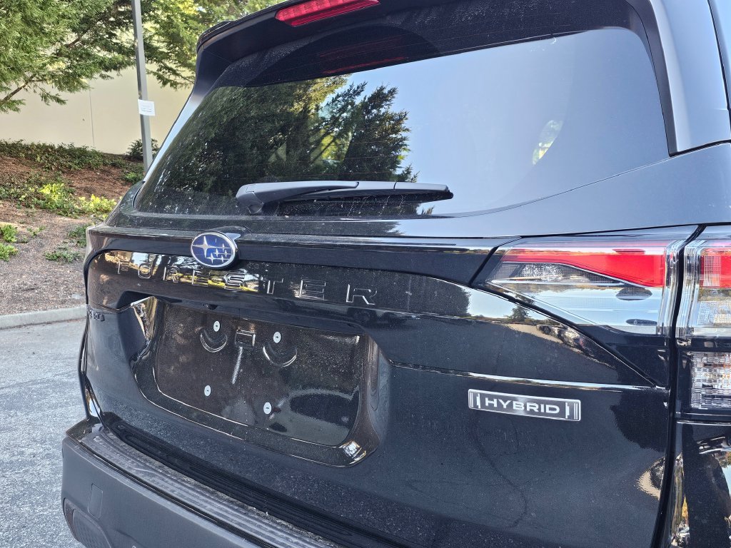 New 2026 Subaru Forester Sport AWD/4WD image 13