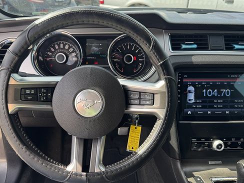 Used 2014 Ford Mustang Premium w/ Equipment Group 201A RWD image 16