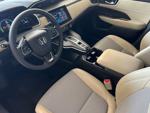 Used 2020 Honda Clarity Plug-In Hybrid image 10