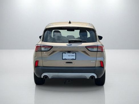 Used 2020 Ford Escape SE FWD image 6