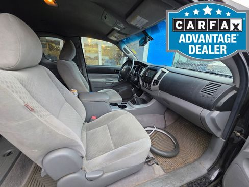Used 2009 Toyota Tacoma 4x4 Access Cab image 15