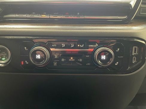 Certified 2023 Chevrolet Silverado 1500 LT image 6