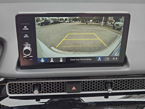 New 2026 Honda Civic Sport Touring image 15