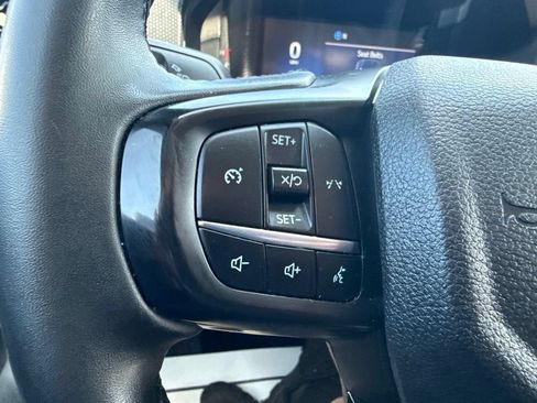 Used 2024 Ford Ranger XLT AWD/4WD image 19