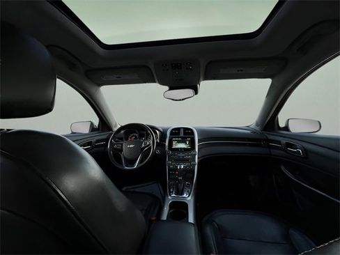 Used 2013 Chevrolet Malibu LTZ image 29