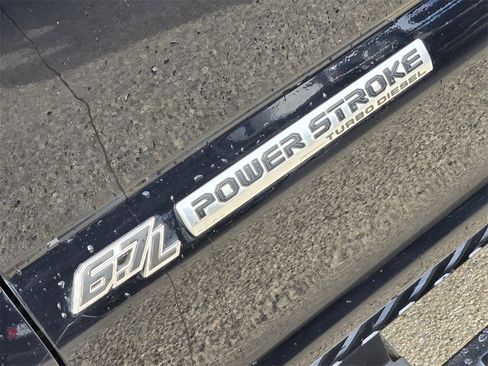 Used 2018 Ford F250 XLT w/ FX4 Off-Road Package image 10