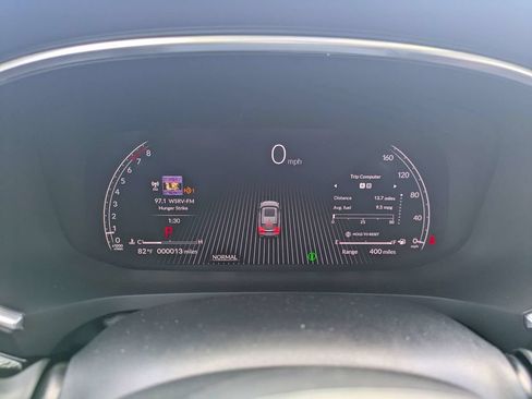 New 2026 Acura MDX SH-AWD w/ Technology Package image 30