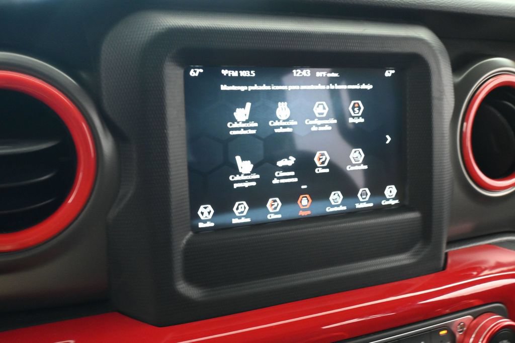 Used 2023 Jeep Gladiator Sport AWD/4WD image 19