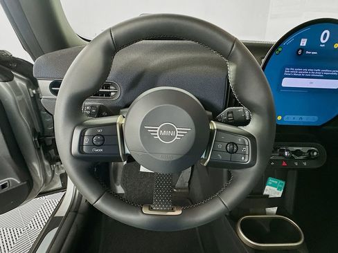 New 2026 MINI Cooper S image 10