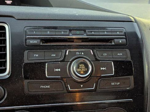 Used 2013 Honda Civic LX image 11