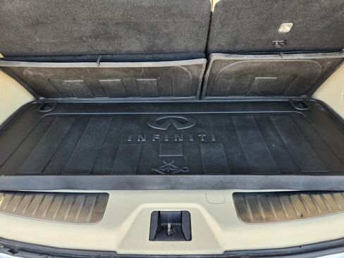 Used 2019 INFINITI QX80 Luxe w/ 22" Wheel Package RWD image 35