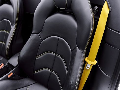 Used 2019 Ferrari 488 Spider RWD image 60