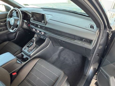 Used 2023 Honda CR-V Sport image 21