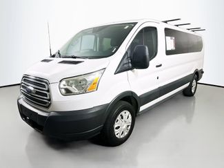 Used 2016 Ford Transit 350 XLT RWD video 3
