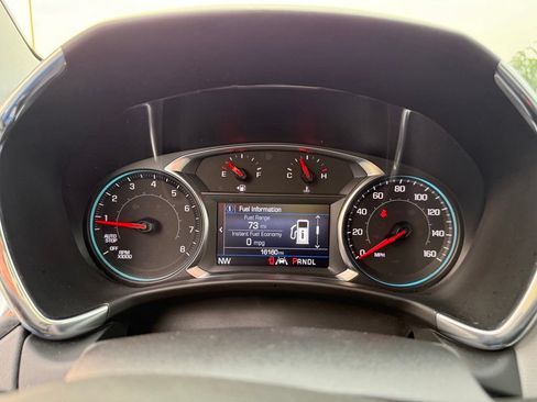 Used 2023 Chevrolet Equinox LS w/ LS Convenience Package AWD/4WD image 25