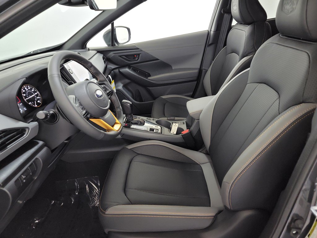 New 2027 Subaru Crosstrek 2.5i Wilderness AWD/4WD image 11