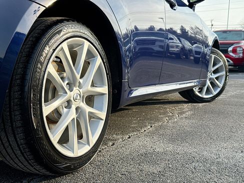 Used 2012 Lexus IS 250 AWD image 14