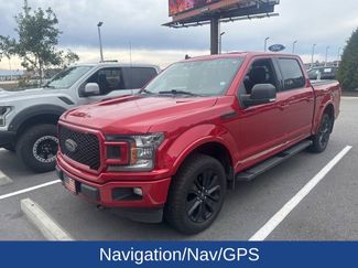 Used 2020 Ford F150 XLT w/ Equipment Group 302A Luxury video 2