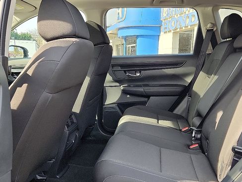 New 2026 Honda CR-V EX image 9
