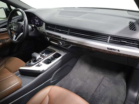 Used 2019 Audi Q7 2.0T Premium Plus w/ Premium Plus Package image 6