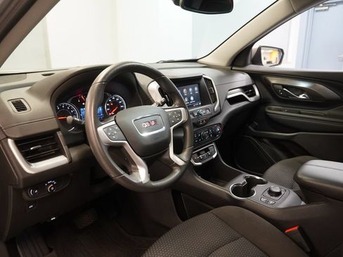 Used 2024 GMC Terrain SLE w/ Driver Convenience Package FWD image 6