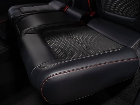 Used 2024 Ford Bronco Raptor w/ Interior Carbon Fiber Pack 6 image 74