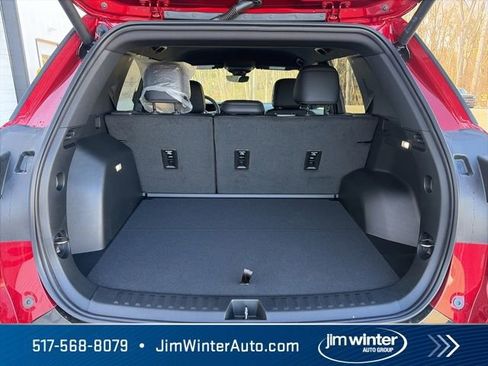 New 2026 GMC Terrain AT4 AWD/4WD image 18