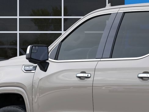 New 2026 GMC Sierra 1500 Denali w/ Denali Reserve Package AWD/4WD image 13