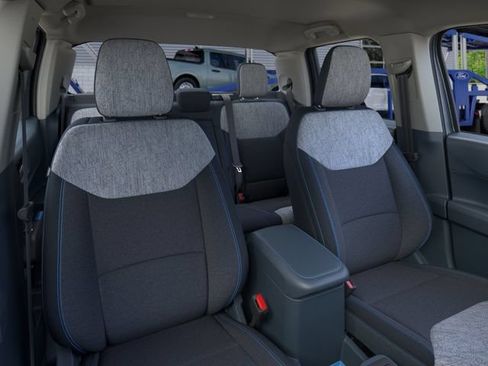 New 2026 Ford Maverick XLT AWD/4WD image 12