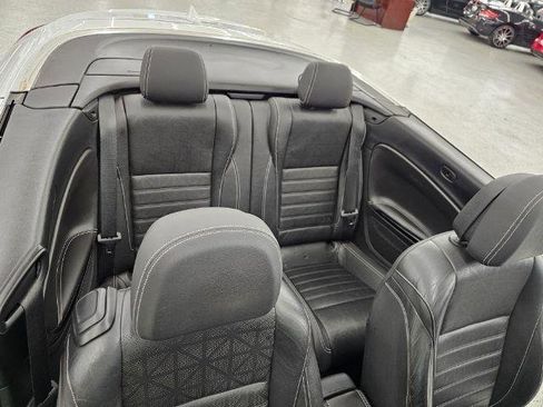 Used 2019 Buick Cascada Premium image 35