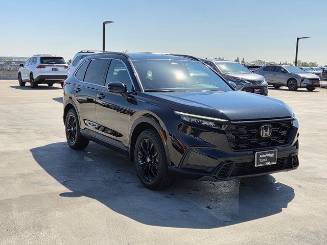 Used 2025 Honda CR-V Sport image 3