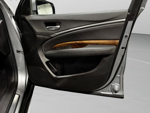 Certified 2019 Acura MDX FWD w/ Technology Package image 20