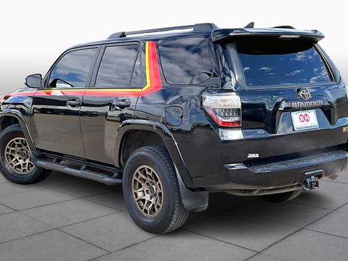 Used 2023 Toyota 4Runner 40th Anniversary SE image 12