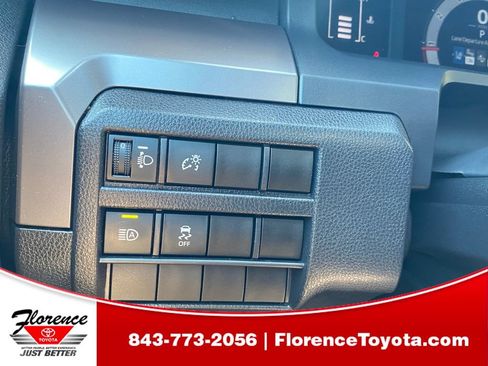 Used 2024 Toyota Tacoma SR5 AWD/4WD image 26