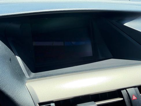 Used 2014 Lexus RX 350 F Sport w/ Navigation Package AWD/4WD image 10