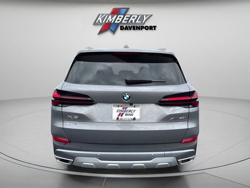 New 2026 BMW X5 xDrive40i AWD/4WD image 4