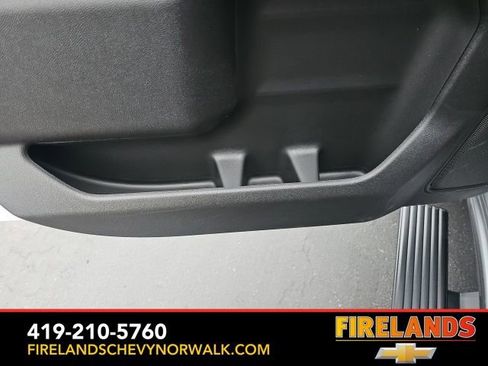 New 2026 Chevrolet Silverado 2500 Custom w/ Custom Value Package image 41