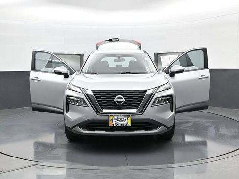 Used 2022 Nissan Rogue SV AWD/4WD image 31