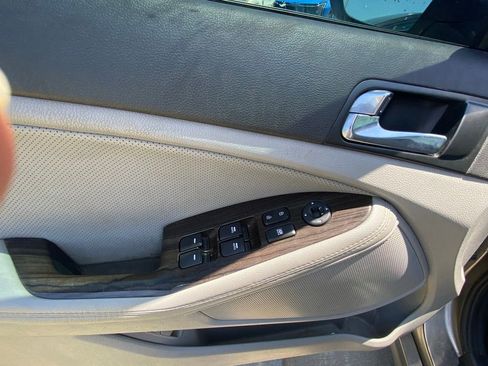 Used 2014 Kia Optima EX FWD image 11