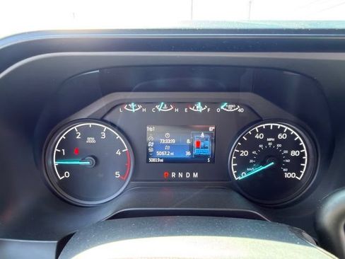 Used 2026 Ford F350 XLT w/ 360-Degree Camera Package AWD/4WD image 16