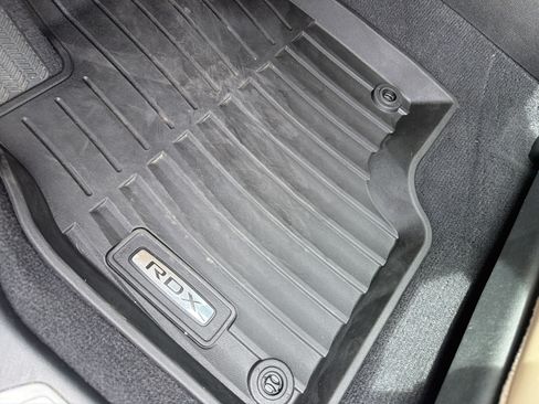 Certified 2021 Acura RDX FWD image 17
