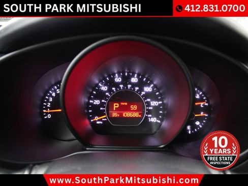 Used 2014 Kia Soul ! w/ Sun & Sound Package image 18