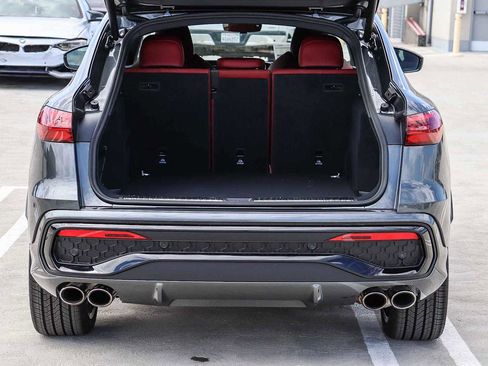 New 2026 Audi SQ5 Premium Plus AWD/4WD image 36