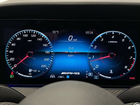 Used 2023 Mercedes-Benz AMG GT 63 S image 27
