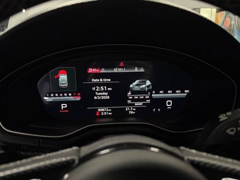 Used 2022 Audi S5 Premium Plus AWD/4WD image 19