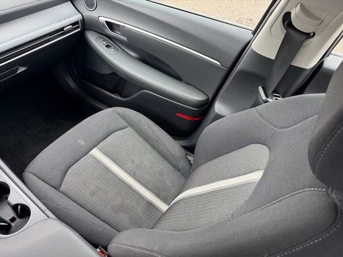 Used 2024 Hyundai Sonata SEL AWD/4WD image 18